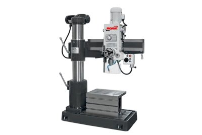 Immagine TRAPANI Radiali