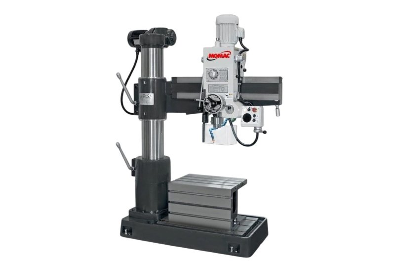 Immagine del prodotto MOMAC TR 60x2000 SP 