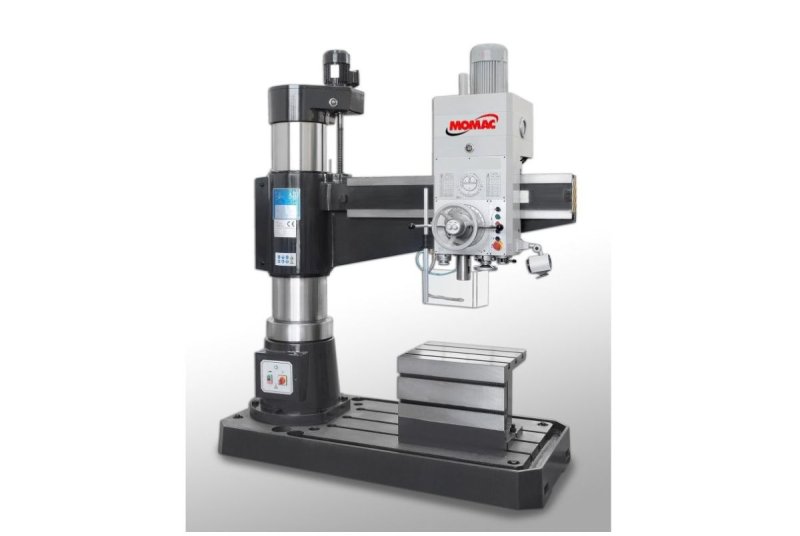 MOMAC - 'MOMAC' - 'TR 60x2000 SP