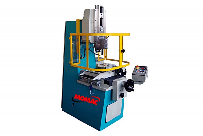 MOMAC - 'MOMAC' - '200 SA