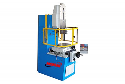 Immagine STOZZATRICI A 4 rulli