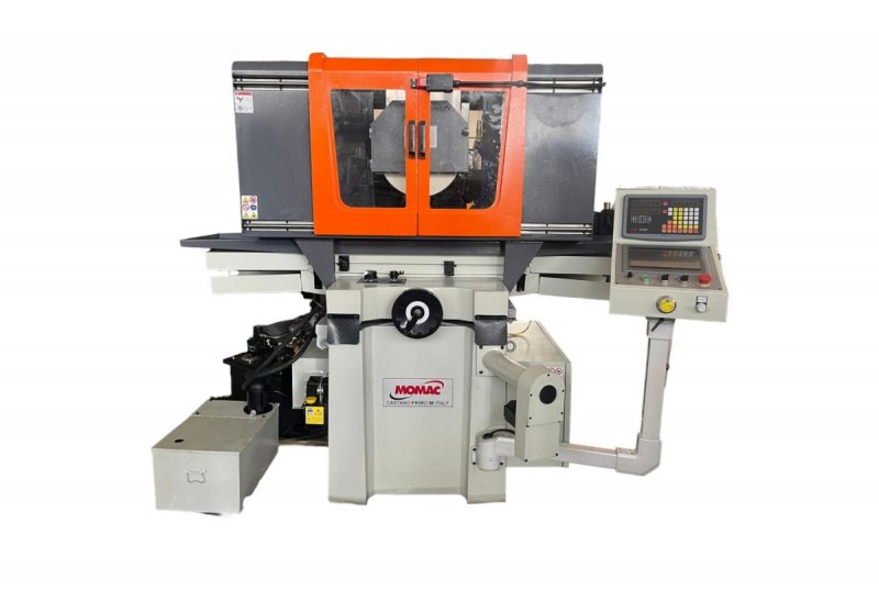 MOMAC - 'MOMAC' - '1020 AHD