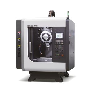 Immagine CENTRI DI LAVORO Verticali