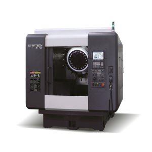 Immagine CENTRI DI LAVORO A portale