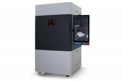 Immagine STAMPANTI 3D a filo metallico
