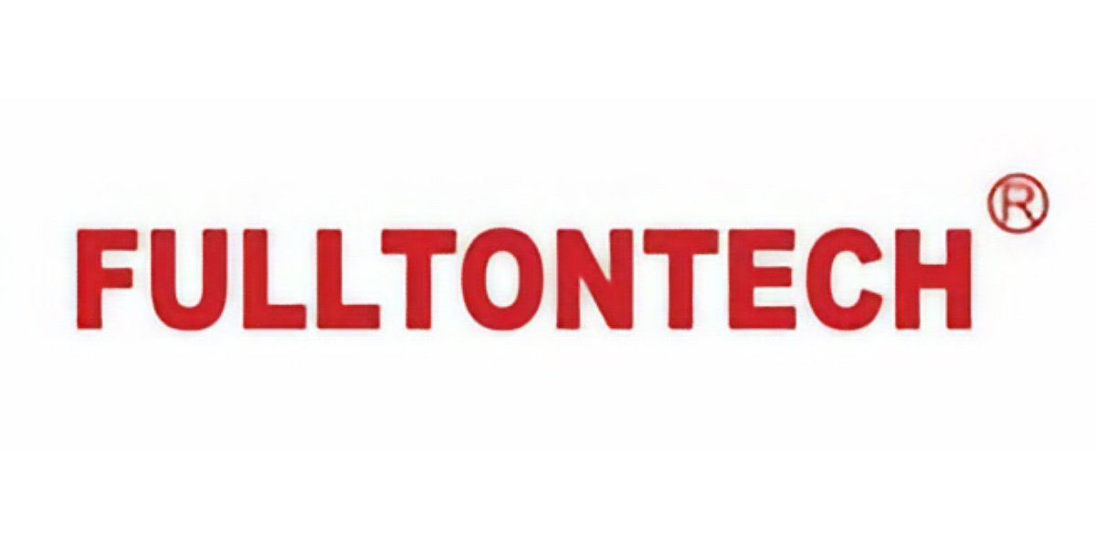 Logo FULLTONTECH